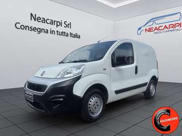 CARGO 1.3 MJT  95 CV-SENSORI-OTTIME CONDIONI-