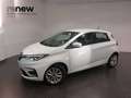 Renault ZOE Intens 50 R135 100kW Blanco - thumbnail 1