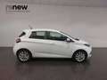 Renault ZOE Intens 50 R135 100kW Blanco - thumbnail 2