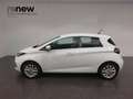 Renault ZOE Intens 50 R135 100kW Blanco - thumbnail 4