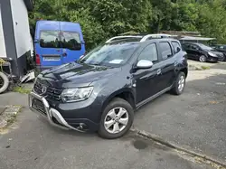 Dacia Duster SCe 115 2WD Prestige