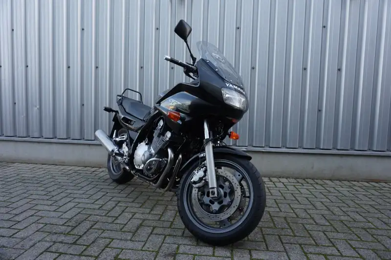 Yamaha - - foto 3