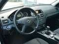 Mercedes-Benz C 200 Lim K SITZHEIZUNG CD AHK XENON TÜV NEU! Argent - thumbnail 15