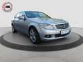 Mercedes-Benz C 200 Lim K SITZHEIZUNG CD AHK XENON TÜV NEU! Argent - thumbnail 7