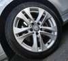 Mercedes-Benz C 200 Lim K SITZHEIZUNG CD AHK XENON TÜV NEU! Argent - thumbnail 9