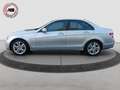 Mercedes-Benz C 200 Lim K SITZHEIZUNG CD AHK XENON TÜV NEU! Argent - thumbnail 2