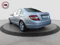 Mercedes-Benz C 200 Lim K SITZHEIZUNG CD AHK XENON TÜV NEU! Argent - thumbnail 3