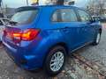 Mitsubishi ASX Intro Edition*1.HAND*KAMERA*NAVI*PPC*2xSHZ Blau - thumbnail 3
