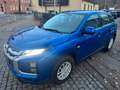 Mitsubishi ASX Intro Edition*1.HAND*KAMERA*NAVI*PPC*2xSHZ Blau - thumbnail 6