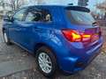Mitsubishi ASX Intro Edition*1.HAND*KAMERA*NAVI*PPC*2xSHZ Blau - thumbnail 15