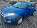Mitsubishi ASX Intro Edition*1.HAND*KAMERA*NAVI*PPC*2xSHZ Blau - thumbnail 4