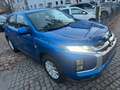 Mitsubishi ASX Intro Edition*1.HAND*KAMERA*NAVI*PPC*2xSHZ Blau - thumbnail 10
