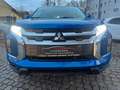 Mitsubishi ASX Intro Edition*1.HAND*KAMERA*NAVI*PPC*2xSHZ Blau - thumbnail 8