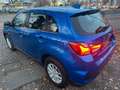 Mitsubishi ASX Intro Edition*1.HAND*KAMERA*NAVI*PPC*2xSHZ Blau - thumbnail 16
