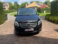 Mercedes-Benz V 250 V 250 (BlueTEC) d lang 4Matic 7G-TRONIC Avantgarde Negru - thumbnail 2