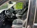 Mercedes-Benz V 250 V 250 (BlueTEC) d lang 4Matic 7G-TRONIC Avantgarde Negru - thumbnail 9