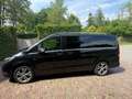 Mercedes-Benz V 250 V 250 (BlueTEC) d lang 4Matic 7G-TRONIC Avantgarde Negru - thumbnail 6