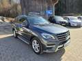 Mercedes-Benz ML 350 CDI BlueTec Grau - thumbnail 3