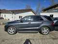 Mercedes-Benz ML 350 CDI BlueTec Grau - thumbnail 8