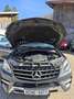 Mercedes-Benz ML 350 CDI BlueTec Grau - thumbnail 25