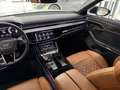 Audi A8 50 TDI Quattro*PANO*OLED*B&O*HD MATRIX* Weiß - thumbnail 12