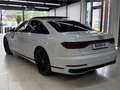 Audi A8 50 TDI Quattro*PANO*OLED*B&O*HD MATRIX* Weiß - thumbnail 8
