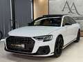 Audi A8 50 TDI Quattro*PANO*OLED*B&O*HD MATRIX* Weiß - thumbnail 2