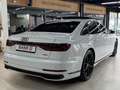 Audi A8 50 TDI Quattro*PANO*OLED*B&O*HD MATRIX* Weiß - thumbnail 6