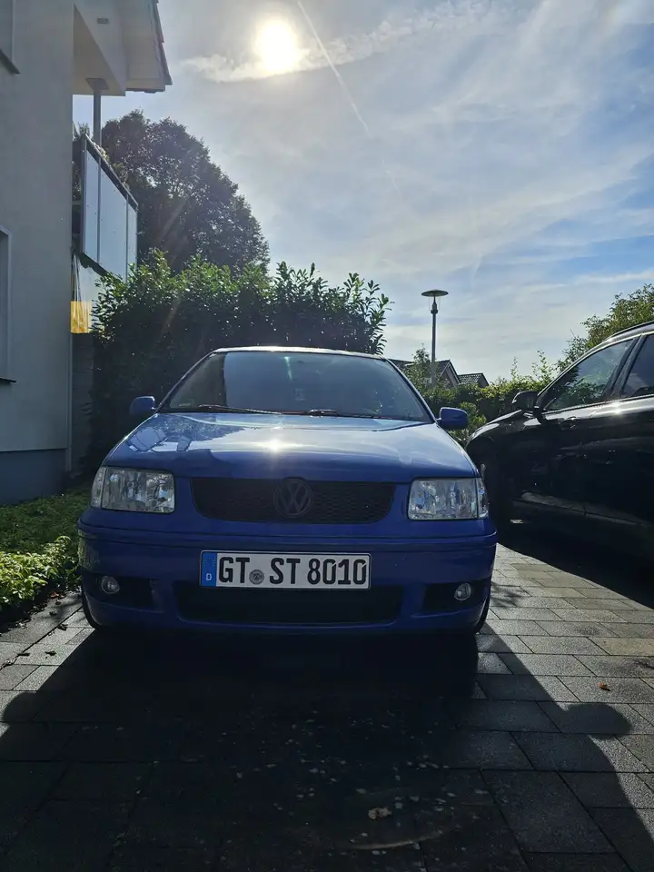 Volkswagen Polo Edition, foto 12