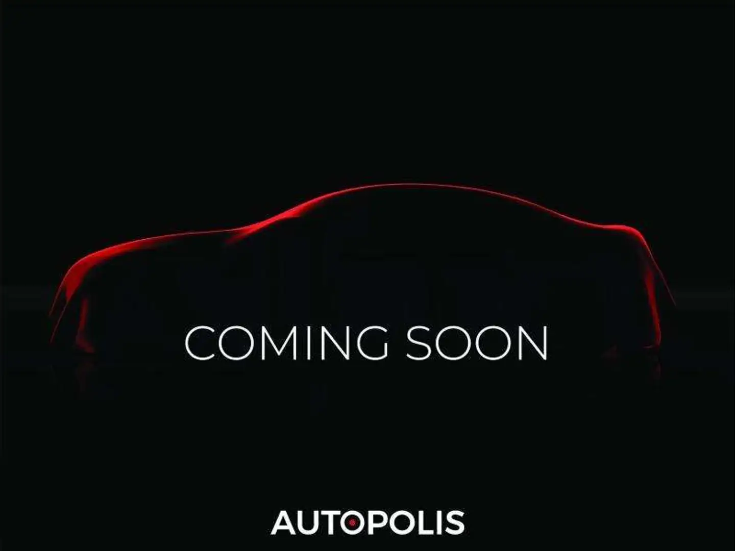 SsangYong Tivoli 5PORTES Rouge - 1