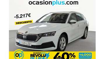 Combi 1.0 TSI MHEV Ambition DSG 81kW