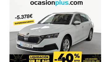 Combi 1.0 TSI MHEV Ambition DSG 81kW