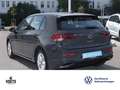 Volkswagen Golf VIII LIFE 2.0 TDI 6-GANG LED+NAVI+ACC+SITZH Grau - thumbnail 5