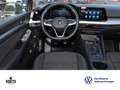 Volkswagen Golf VIII LIFE 2.0 TDI 6-GANG LED+NAVI+ACC+SITZH Grau - thumbnail 14