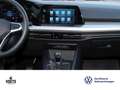 Volkswagen Golf VIII LIFE 2.0 TDI 6-GANG LED+NAVI+ACC+SITZH Grau - thumbnail 19