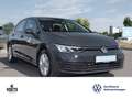 Volkswagen Golf VIII LIFE 2.0 TDI 6-GANG LED+NAVI+ACC+SITZH Grau - thumbnail 3