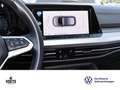 Volkswagen Golf VIII LIFE 2.0 TDI 6-GANG LED+NAVI+ACC+SITZH Grau - thumbnail 15