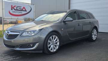 Insignia Sports Tourer 1.6 CDTi ecoFLEX Edition