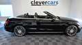 Mercedes-Benz C 300 C-Coupe / Cabrio C 300 AMG Line (EURO 6d-TEMP) Schwarz - thumbnail 5