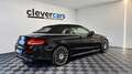 Mercedes-Benz C 300 C-Coupe / Cabrio C 300 AMG Line (EURO 6d-TEMP) Schwarz - thumbnail 10