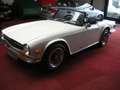 Triumph TR6 Soft Top Weiß - thumbnail 1