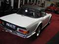 Triumph TR6 Soft Top Fehér - thumbnail 6