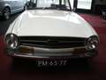 Triumph TR6 Soft Top Fehér - thumbnail 10