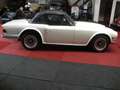 Triumph TR6 Soft Top bijela - thumbnail 8