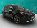 Jeep Compass 1.6 Multijet II Limited Zwart - thumbnail 1
