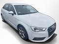 Audi A3 1.4 TFSI Ambitin,Xenon,Navi+ Weiß - thumbnail 4