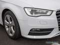 Audi A3 1.4 TFSI Ambitin,Xenon,Navi+ Weiß - thumbnail 2