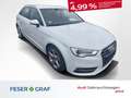 Audi A3 1.4 TFSI Ambitin,Xenon,Navi+ Weiß - thumbnail 1