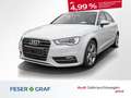 Audi A3 1.4 TFSI Ambitin,Xenon,Navi+ Weiß - thumbnail 1