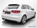 Audi A3 1.4 TFSI Ambitin,Xenon,Navi+ Blanc - thumbnail 3
